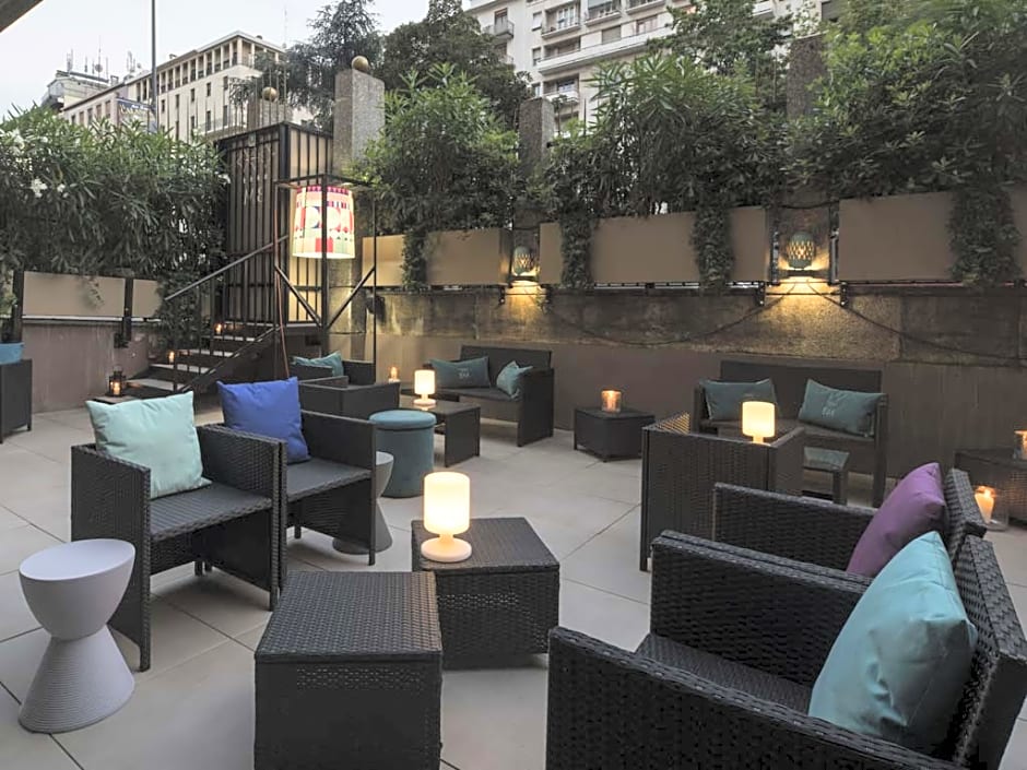 Bianca Maria Palace Hotel City Center