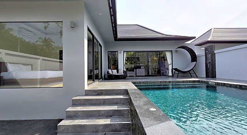 Seava House Ao-Nang Krabi