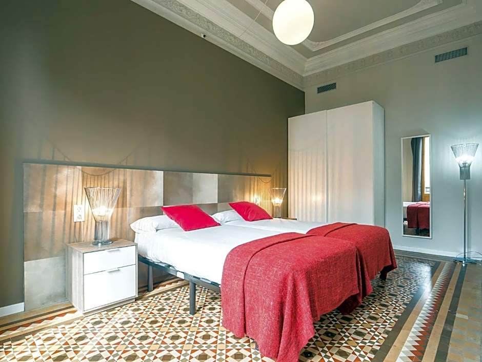 Rent Top Apartments Rambla Catalunya