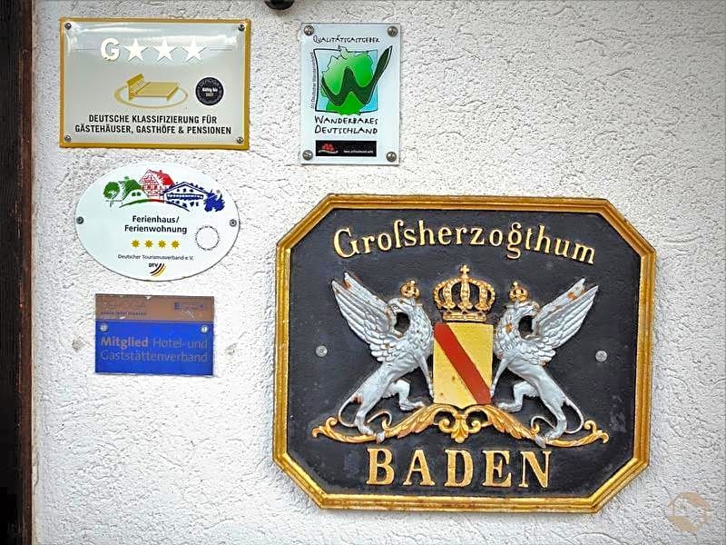 Pension Gasthaus Zur Schmiede