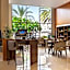 Sheraton Oman Hotel