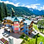 Cristal Palace Hotel