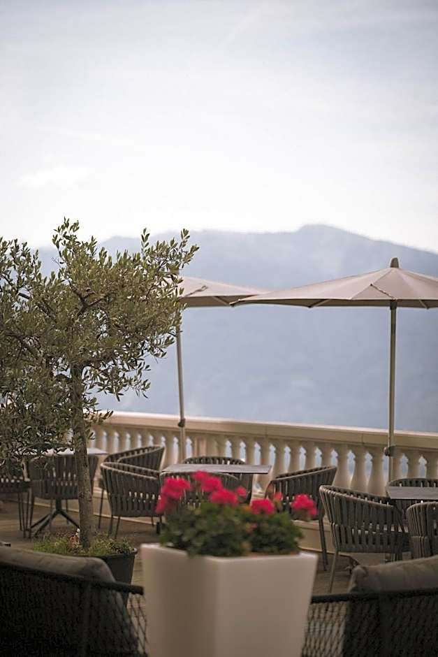 Parkhotel Holzerhof