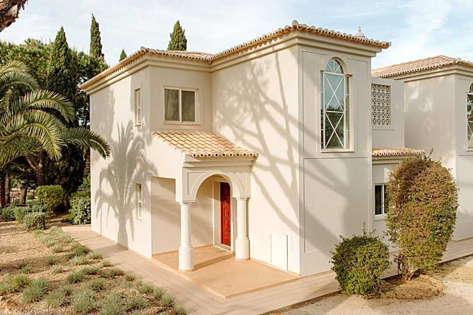 Vale d'El Rei Hotel & Villas