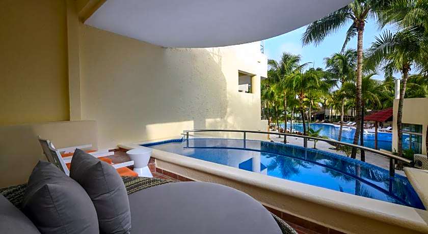 El Dorado Maroma - Catamaran, Cenote & More Inclusive- Adults Only