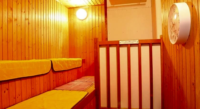 APA Hotel Suzuka-Chuou