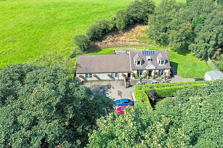 Auld Mill House Hotel