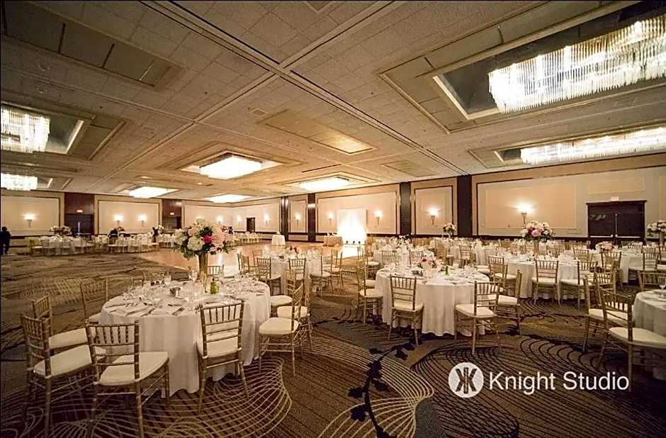 Hyatt Regency Buffalo Hotel and Conference Center