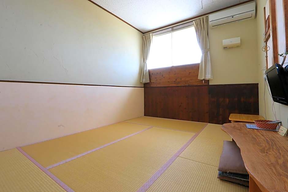 Tanegashima Minshuku Yuyu