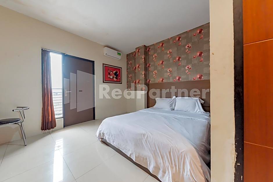 Maleo Residence Bandung Mitra RedDoorz