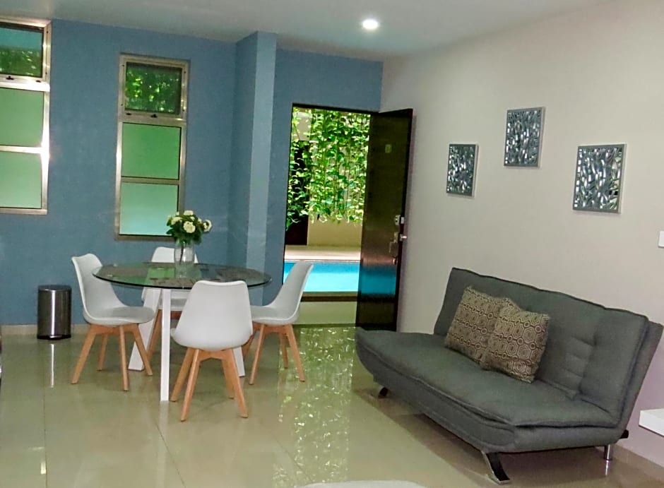 PALMARENA by Nah Hotels