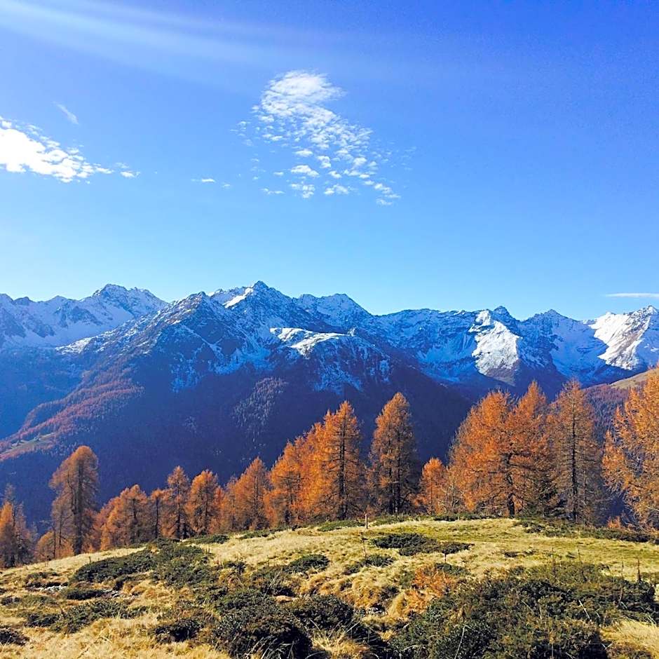 Agritur Maso Ciprianna B&B