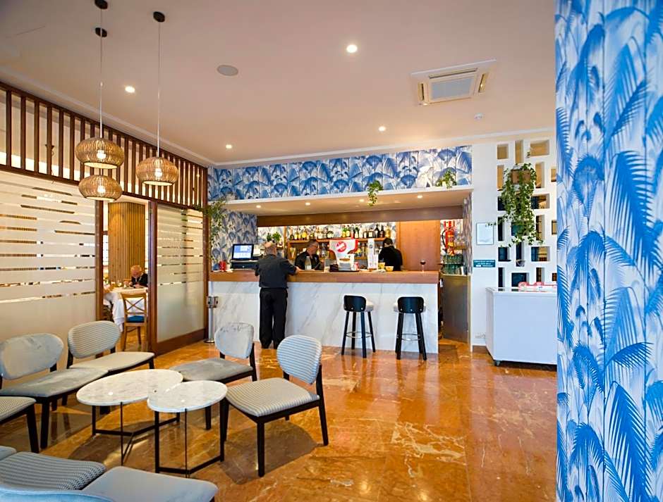 Hotel Osiris Ibiza
