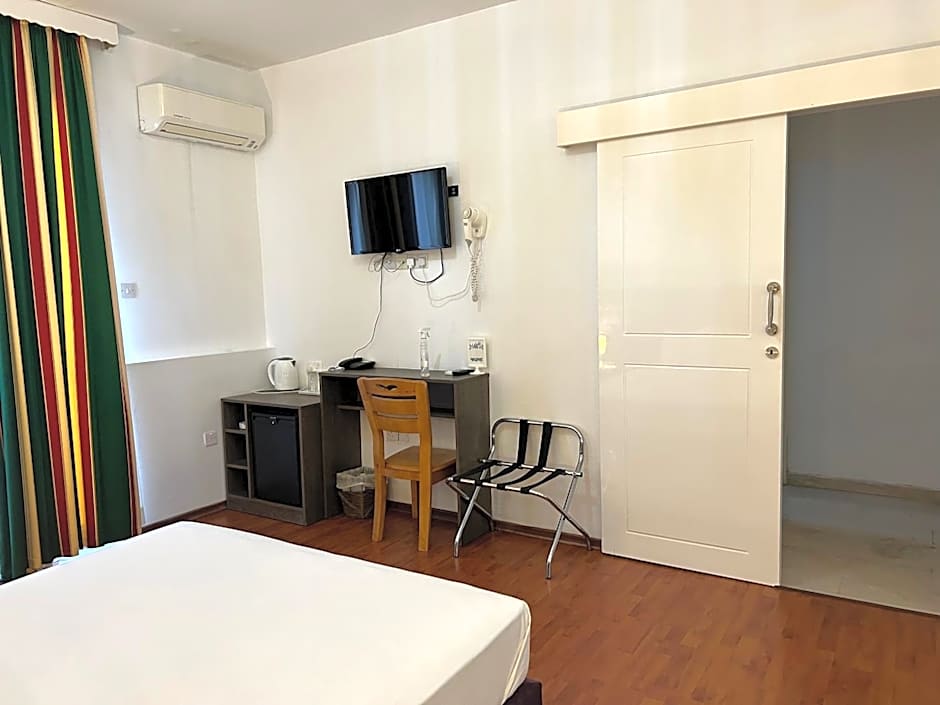 St Elena Boutique Residence