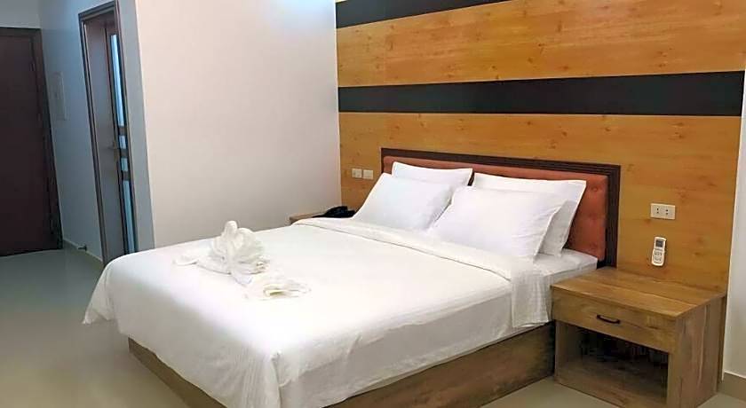 Hotel Primera