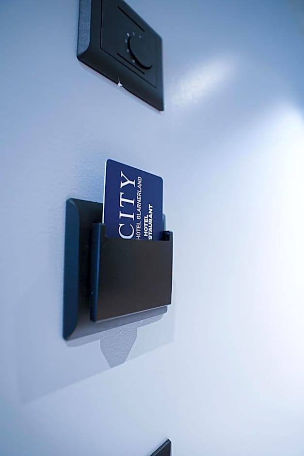 City Hotel Glarnerland