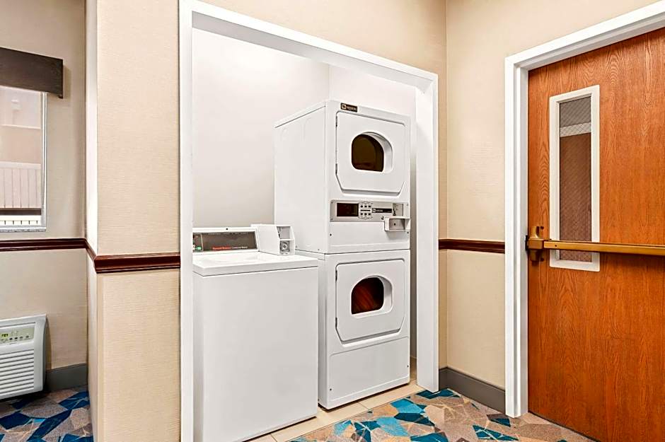 Best Western Slidell Hotel