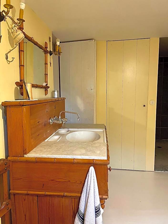 souslens, Castaignos-Souslens 40