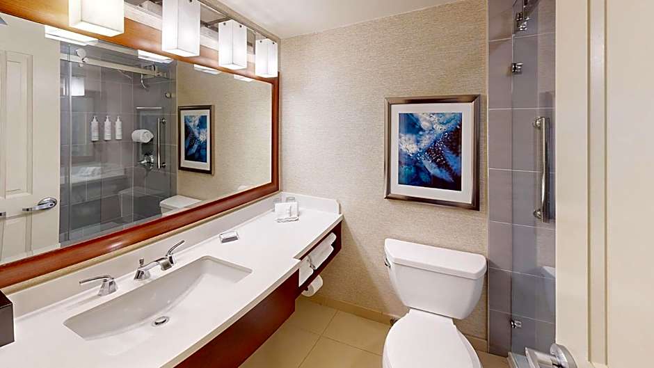 Marriott Chicago O'Hare