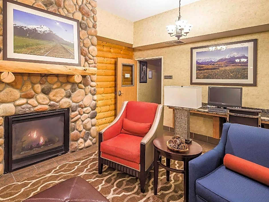 Sleep Inn Bessemer Helena