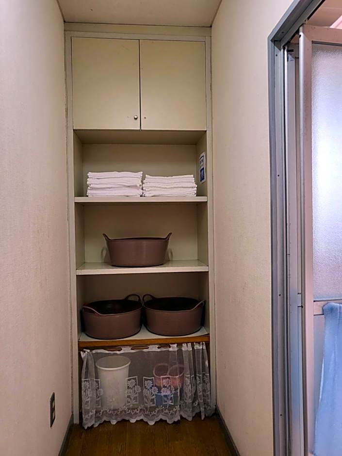 Ryokan Kume Himawari Sou