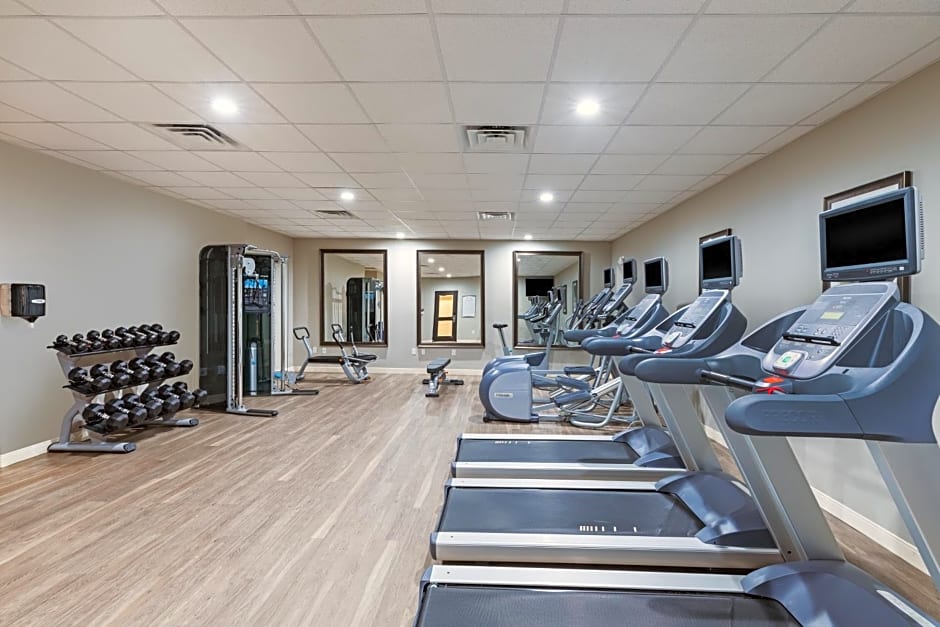 Staybridge Suites IAH Airport East By IHG