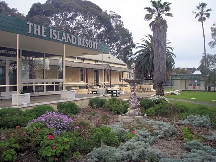 Island Motel Kingscote