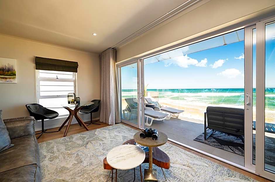 Beach Villa Wilderness