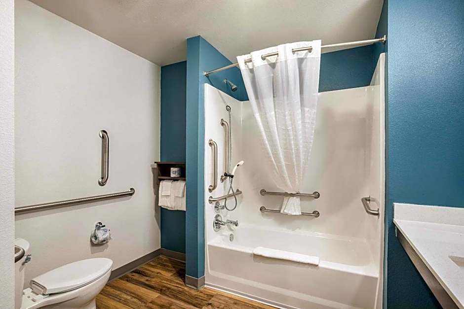 WoodSpring Suites Atlanta Newnan