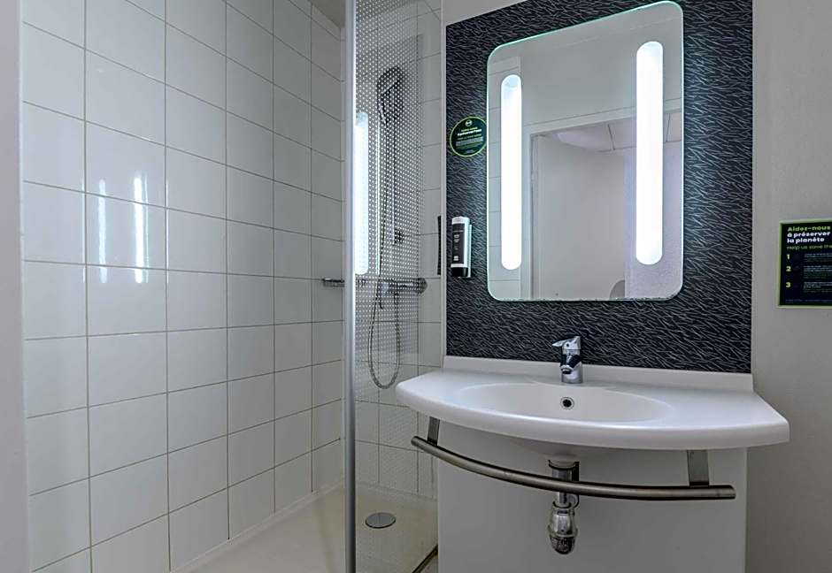 B&B HOTEL Versailles Le Chesnay