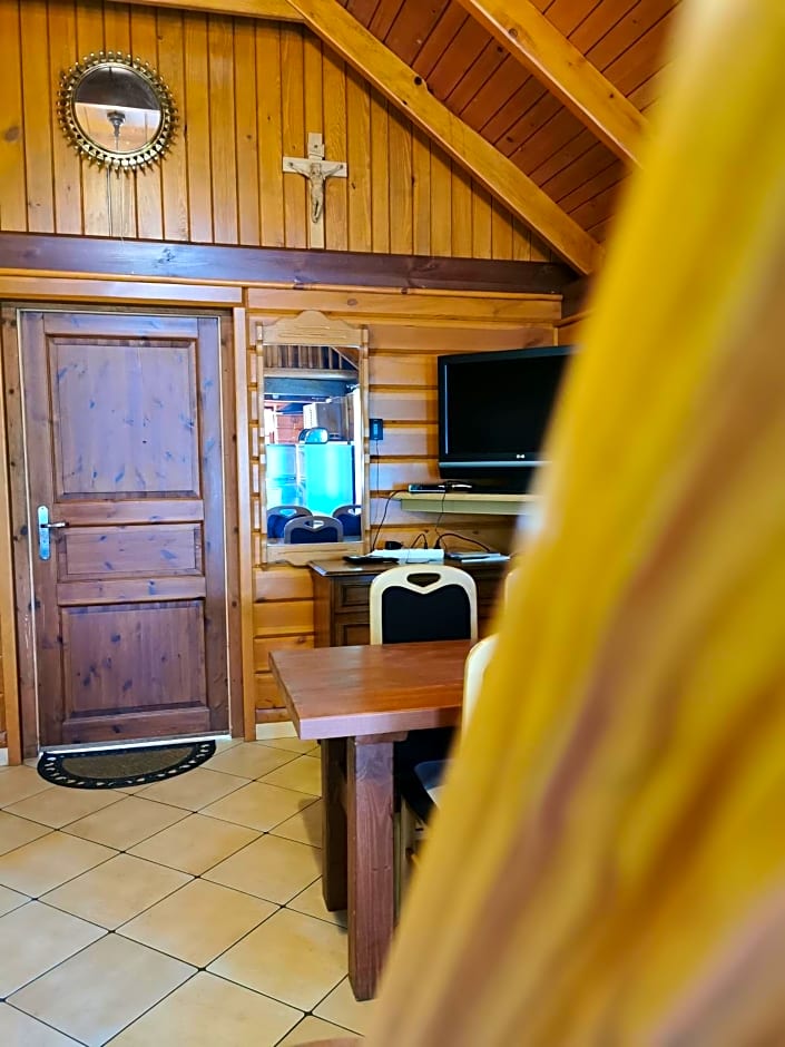 Agroturystyka w ogrodach