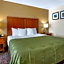 Quality Inn Logan near University