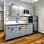 Aviator Suites Hotel Juneau Airport by Aspen Hotels