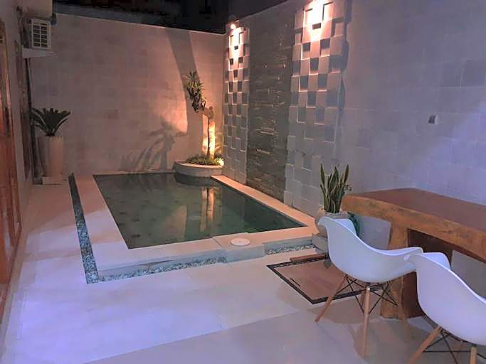 Kopi Bali House with Private Pool