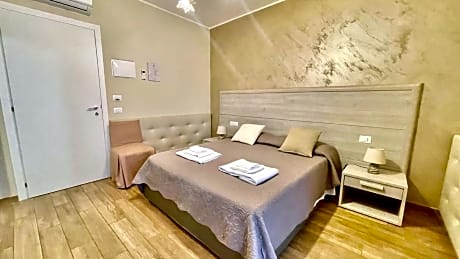 Oasi Perla Del Mare Rooms