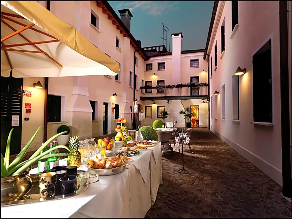 Hotel & Residence Roma