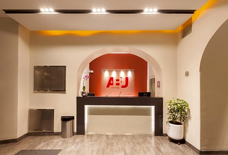 Hotel Abu