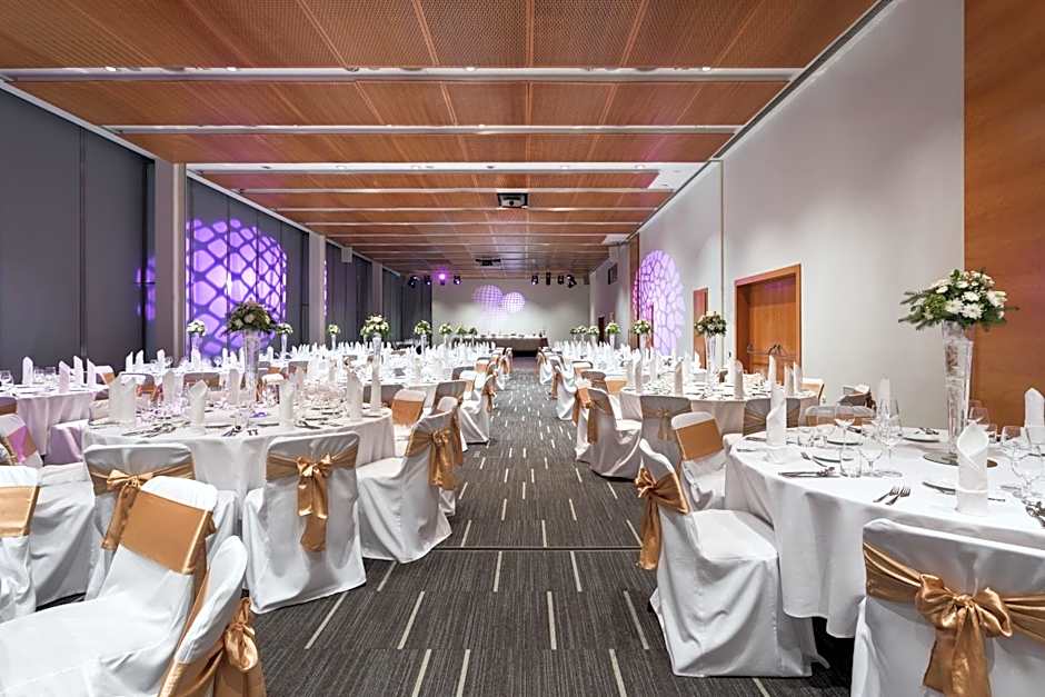 Four Points By Sheraton Ljubljana Mons