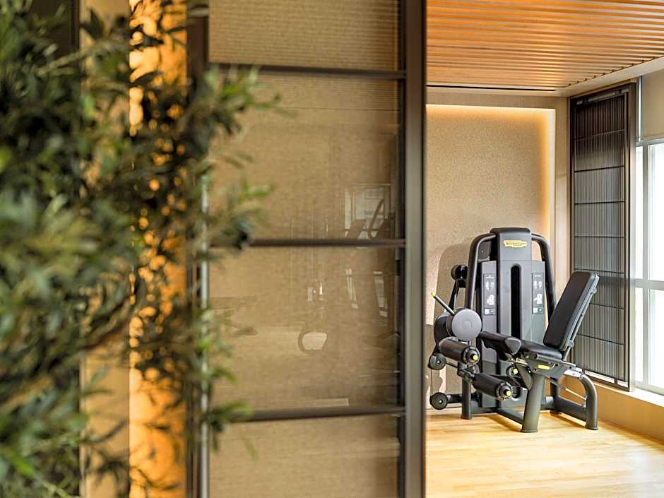 Lanson Place Causeway Bay, Hong Kong