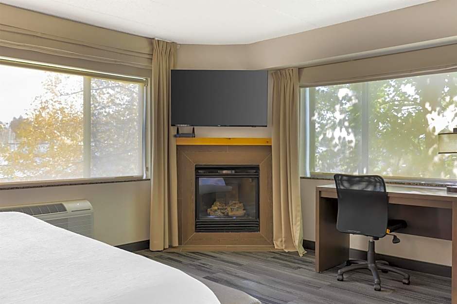Best Western Plus Mccall Lodge And Suites