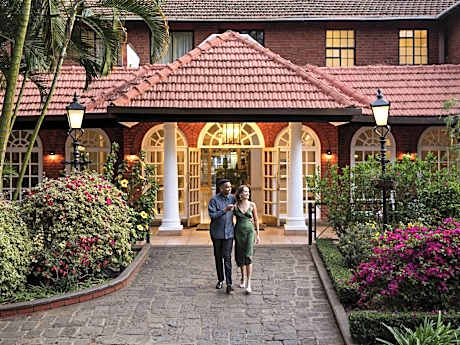 Fairmont The Norfolk