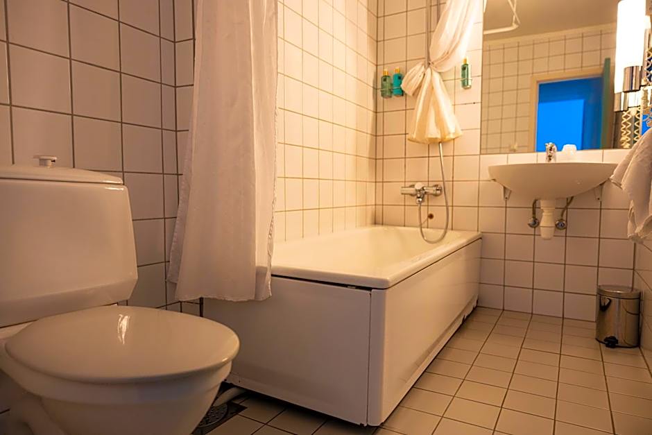Klingenberg Hotel - Årdal