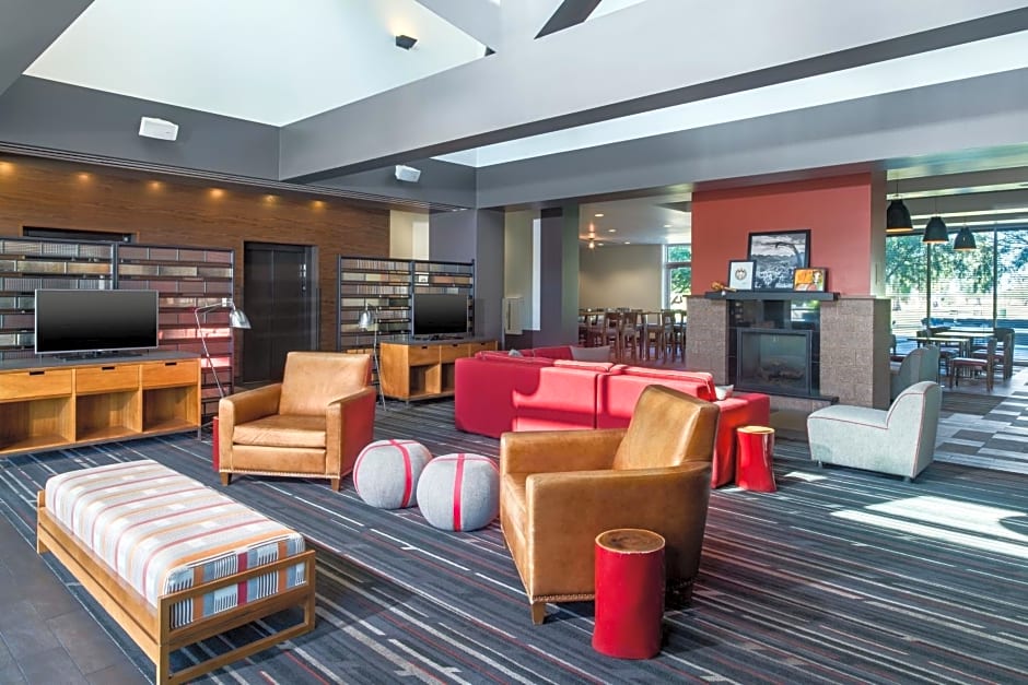 Four Points By Sheraton At Phoenix Mesa Gateway Airport