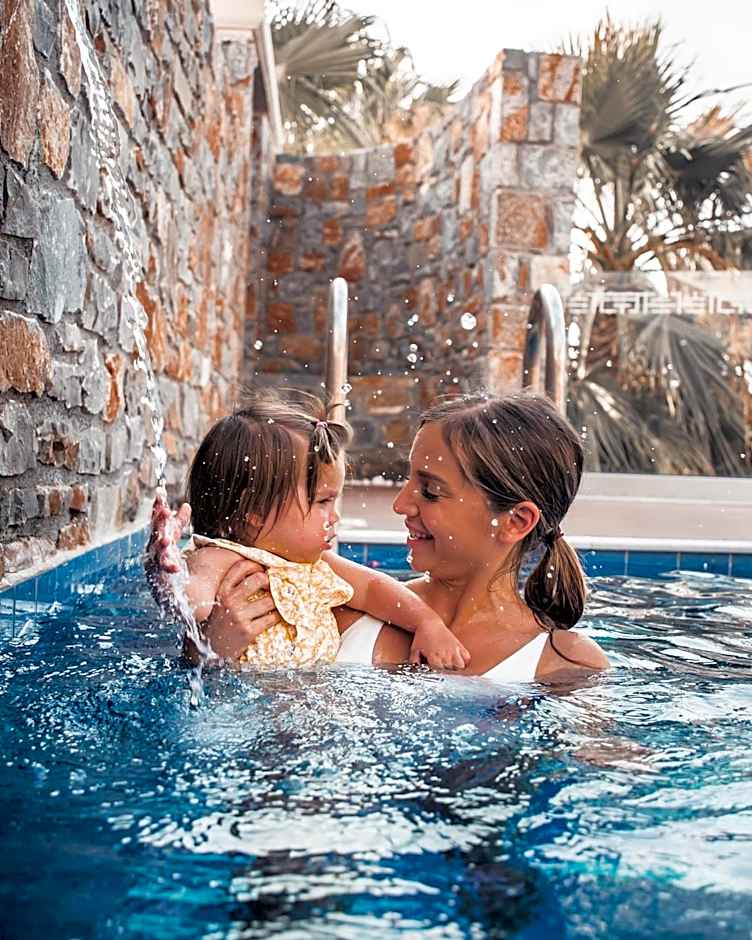 Minos Imperial Luxury Beach Resort photo 47