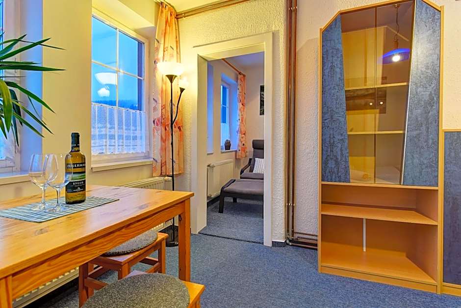 Pension Seidl
