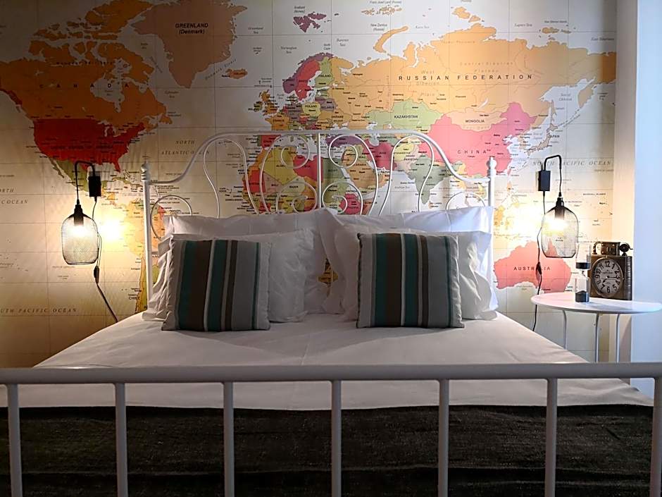 Travellers Pearl by Storytellers