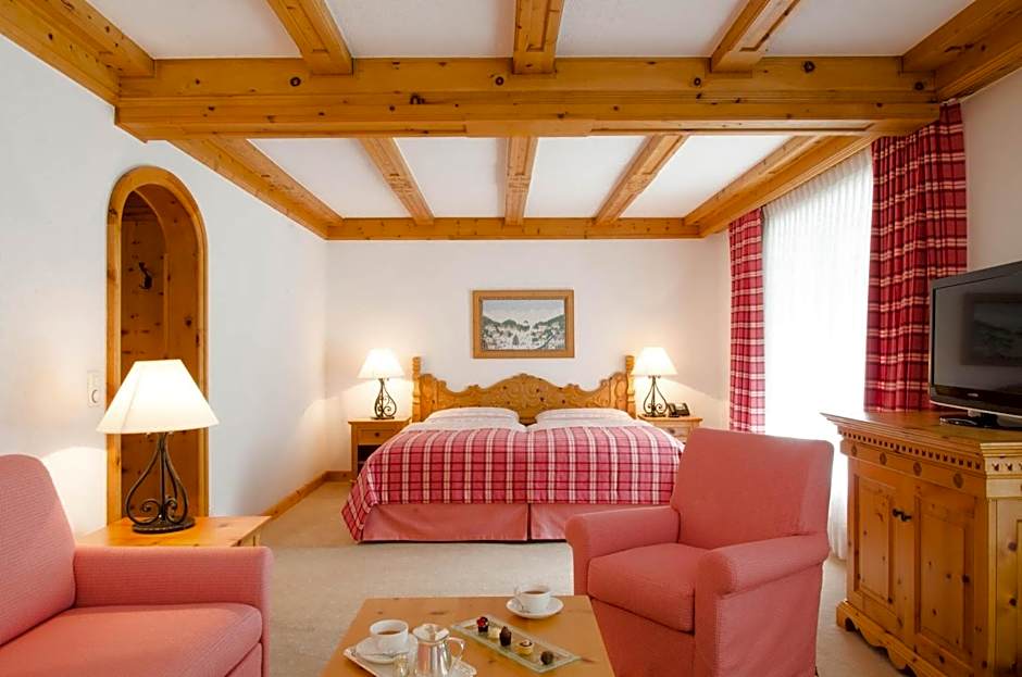 Crystal Hotel superior