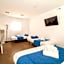 Laramond Barcelona Rooms