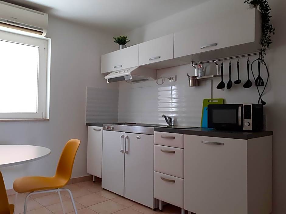 Apartments Zlata In the Heart of the Old Town, Close to the Beach