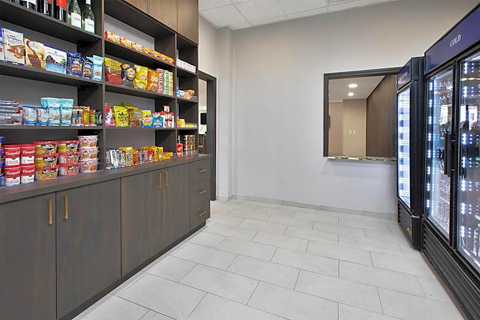 DoubleTree by Hilton Hotel Detroit - Novi